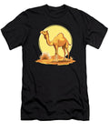 Camel Navigating Nomads Mizorey T-Shirt