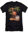 Camel Nomadic Notions Mizorey T-Shirt