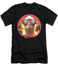 Camel Nurturing Nomads Mizorey T-Shirt