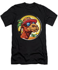 Camel Oasis Occupants Mizorey T-Shirt
