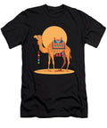 Camel Policy Implications Robertz Schuler T-Shirt
