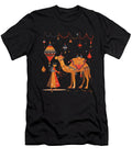 Camel Quintessential Quenchers Mizorey T-Shirt