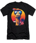 Camel Quintessential Quirk Mizorey T-Shirt