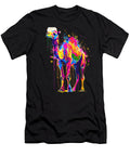 Camel Racing Traditions Robertz Schuler T-Shirt