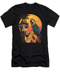 Camel Resilient Race Mizorey T-Shirt