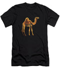 Camel Resilient Roaming Mizorey T-Shirt