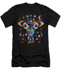 Camel Resolute Resilience Mizorey T-Shirt