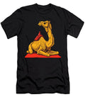 Camel Species Varieties Robertz Schuler T-Shirt