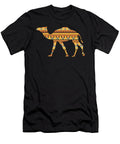 Camel Steven Zimmer T-Shirt