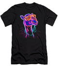 Camel Tantalising Tracks Mizorey T-Shirt