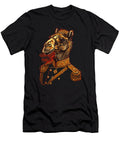 Camel Traditional Uses Robertz Schuler T-Shirt