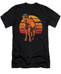 Camel Tranquil Trekkers Mizorey T-Shirt