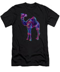 Camel Uninterrupted Ubiquity Mizorey T-Shirt