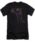 Camel Vast Voyage Mizorey T-Shirt