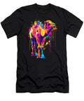 Camel Venerable Voyage Mizorey T-Shirt