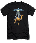 Camel Veterinary Care Robertz Schuler T-Shirt