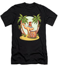 Camel Vigilant Voyagers Mizorey T-Shirt