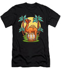 Camel Wandering Winners Mizorey T-Shirt