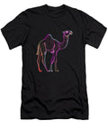 Camel Water Efficiency Robertz Schuler T-Shirt