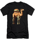 Camel Wise Wandering Mizorey T-Shirt