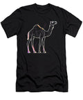 Camel Xeric Xcellence Mizorey T-Shirt