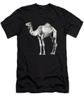 Camel Youthful Yearning Mizorey T-Shirt