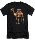 Camel Youthful Yonder Mizorey T-Shirt
