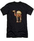 Camel Zesty Zealots Mizorey T-Shirt