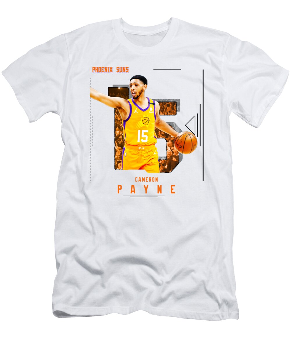 Cameron Payne Kelvin Kent T-Shirt