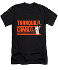 Camilo Doval Tranquilo Ozlem Altin T-Shirt