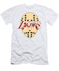 Camp Crystal Lakers Quang Vu T-Shirt