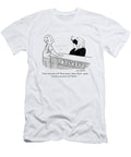 Can I See Your Id Wait Never Mind Wait Yeah I Need Will Santino T-Shirt