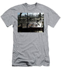 Can We Have the Table By the Window Gary Eklund Mr Dodo B Bird T-Shirt