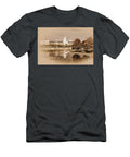 Canada Montreal City Gull G T-Shirt