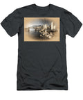 Canada Vancouver City Gull G T-Shirt