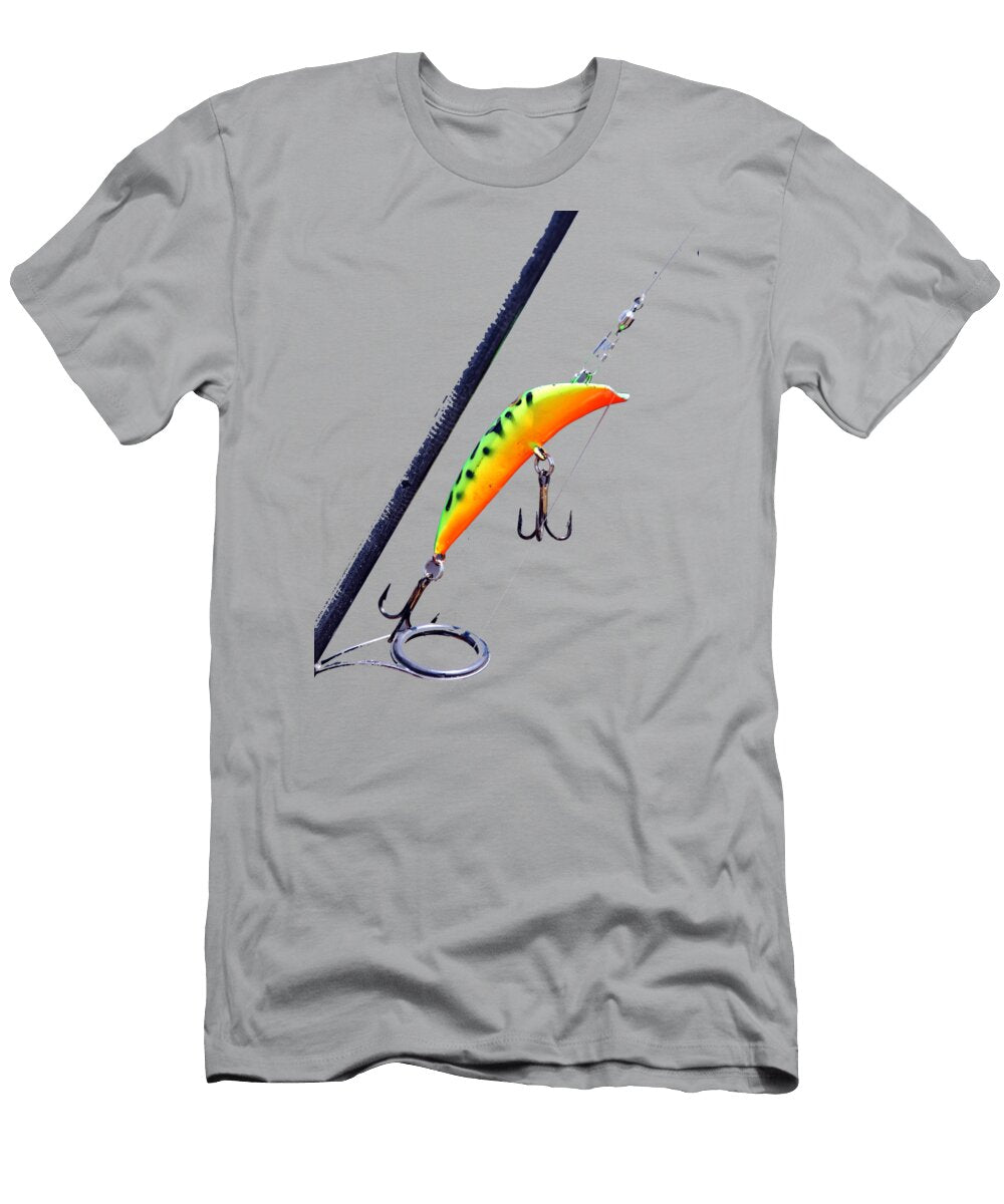 Canadian Wiggler Debbie Oppermann T-Shirt