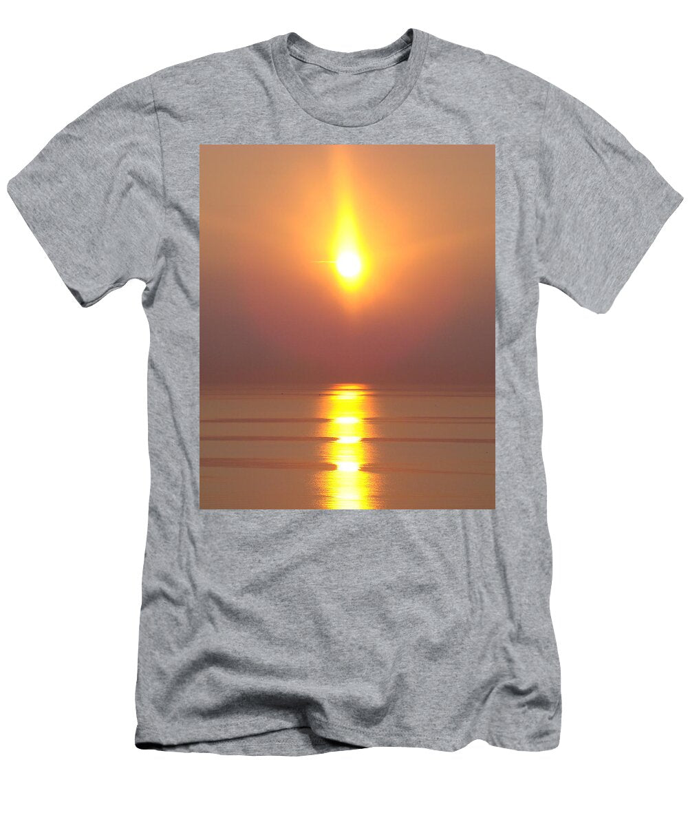 Candle Asadah Kirkland T-Shirt
