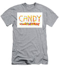 Candy Bar Jorgo Photography Wall Art Gallery T-Shirt