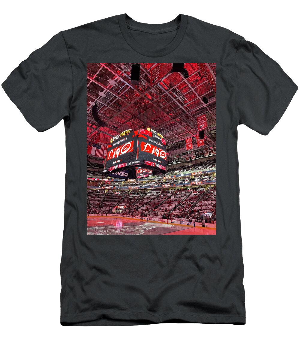 Canes Vs Devils 2023 Playoffs Rodney Suggs T-Shirt