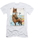 Canfield 4756 John Lafree T-Shirt