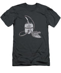 Canine Nemesis Jenny Armitage T-Shirt