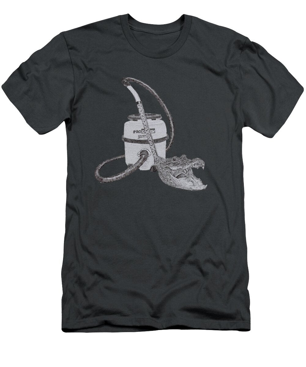 Canine Nemesis Jenny Armitage T-Shirt