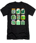 Canned Pickles Vegetable Pickles Lovers Orgence Matungwa T-Shirt