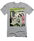 Canned Vegetables Csa Images T-Shirt