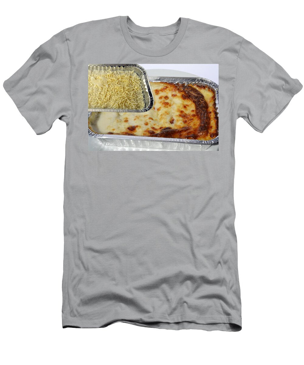 Cannelloni Jon Fennel T-Shirt