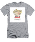 Cannelloni Rosie Brooks T-Shirt