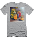 Canning Jars Kristine Kainer T-Shirt