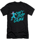 Cant Stop Corbin Carroll Ozlem Altin T-Shirt