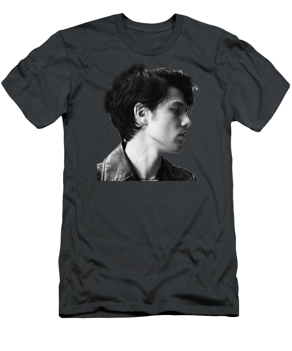 Capaldi Andrew Brazier T-Shirt