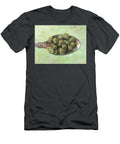 Capers on Silver Spoon Macro One Elisabeth Lucas T-Shirt